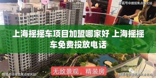 上海摇摇车项目加盟哪家好 上海摇摇车免费投放电话