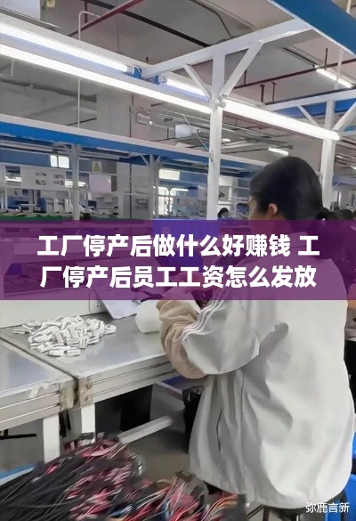 工厂停产后做什么好赚钱 工厂停产后员工工资怎么发放