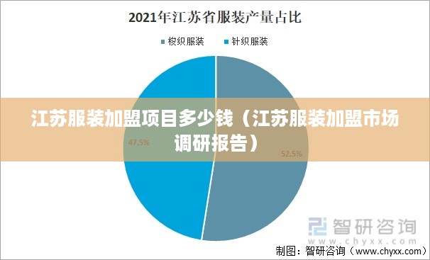 江苏服装加盟项目多少钱（江苏服装加盟市场调研报告）