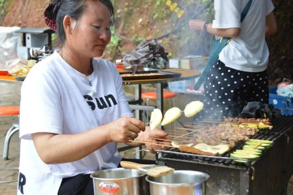 在山区做什么美食赚钱多 在山区做什么美食赚钱多一点