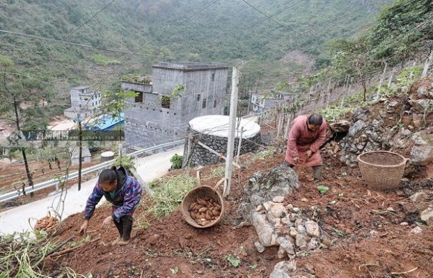 山区适合做什么工作赚钱 山区适合做什么工作赚钱多