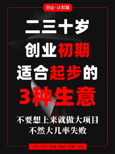 三十七岁做什么生意赚钱 三十七岁创业晚吗