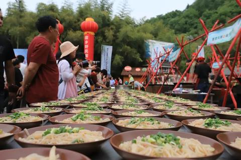 洛阳美食节做什么赚钱 洛阳美食节活动