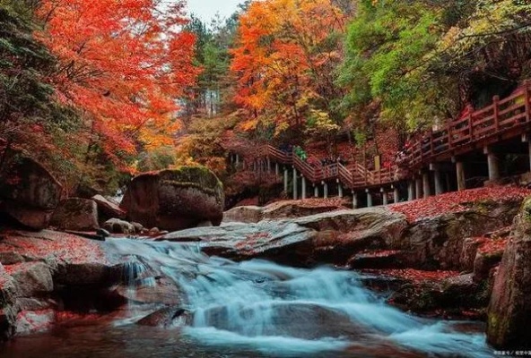 旅游景点做什么最赚钱 旅游景点干什么挣钱