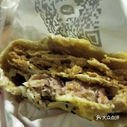 保定煎饼连锁加盟店项目 保定哪有批发煎饼薄脆皮的