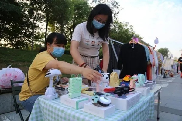 大学生摆摊能做什么赚钱 大学生摆摊能做什么赚钱项目