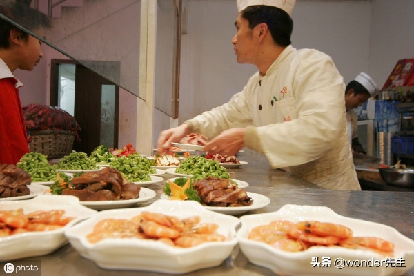 餐饮做什么营养最全面赚钱 餐饮做啥