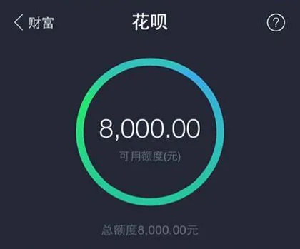 安逸花套出来购物额度500（安逸花花呗套现攻略）