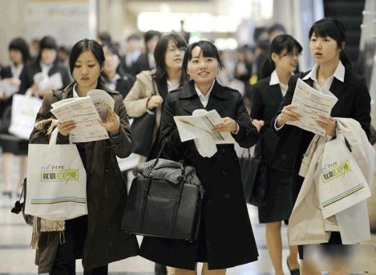 留学生去日本做什么好赚钱 去日本留学有什么好处找到好工作吗