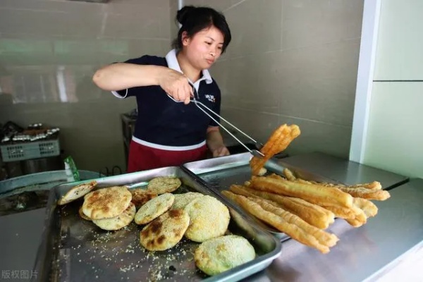 北方早餐店做什么最赚钱 北方的早餐都是怎么解决的