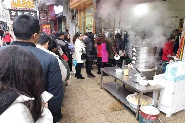 北方早餐店做什么最赚钱 北方的早餐都是怎么解决的