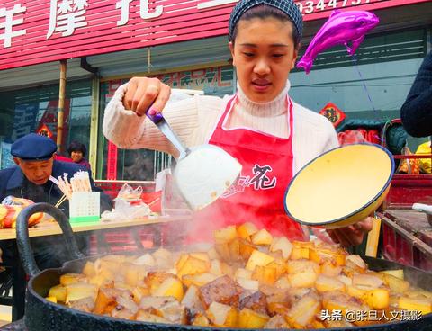 小吃可以做什么生意好赚钱 小吃做什么比较好卖