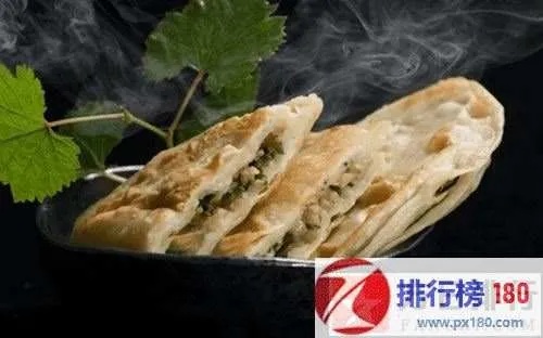 河南美食项目加盟排行榜 河南美味特色美食加盟推荐