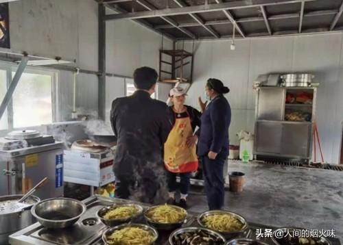 工地食堂做什么才赚钱多 工地食堂做什么才赚钱多呢