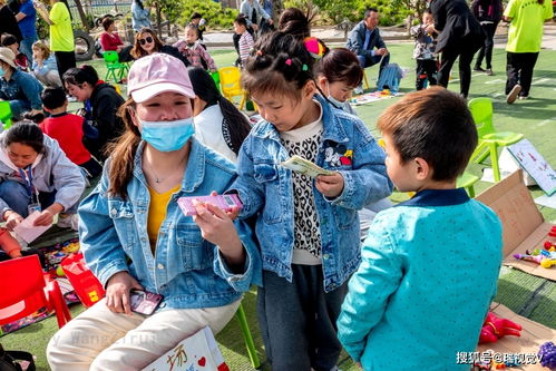 跳蚤市场能做什么东西赚钱 跳蚤市场都可以卖什么