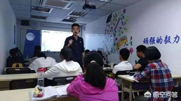 辅导班可以做什么赚钱呢 辅导班有前途吗