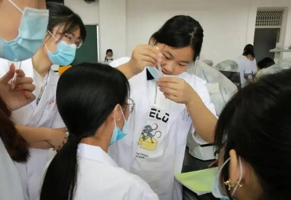 在校医学生做什么赚钱