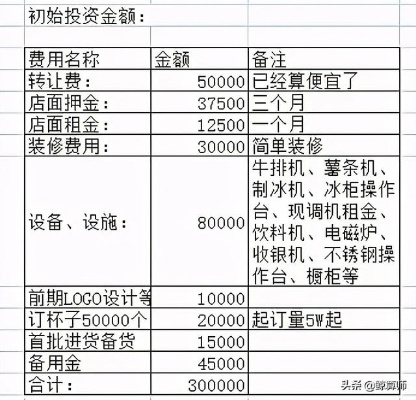 有30万去做什么项目赚钱