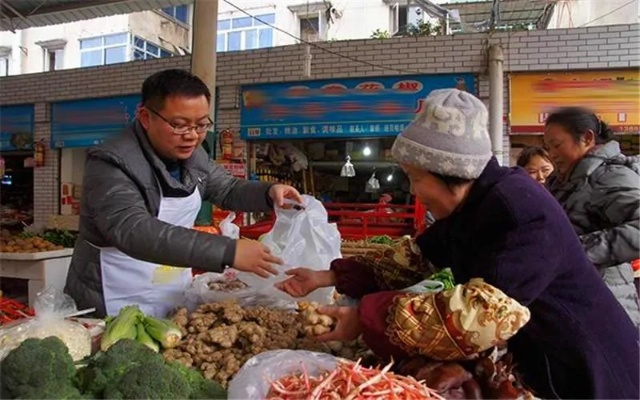 小县城做什么偏门生意赚钱