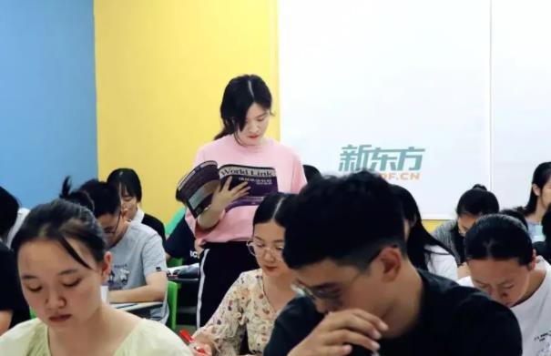 新东方助教做什么好赚钱 新东方助教能学到什么