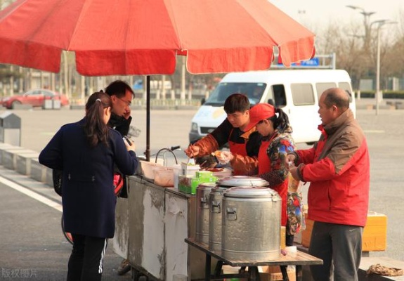 出摊卖早饭做什么好赚钱 摆摊卖早餐利润怎么样