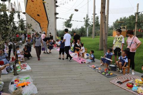 跳蚤市场能做什么赚钱项目