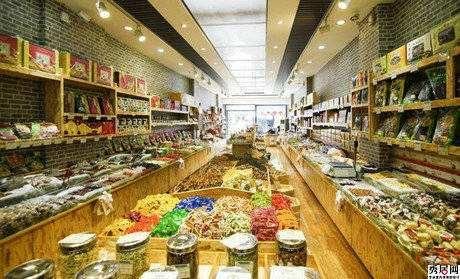 小店铺创业指南，选对品类，快速盈利