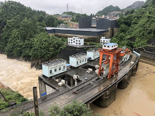 水灾过后做什么建筑类生意赚钱