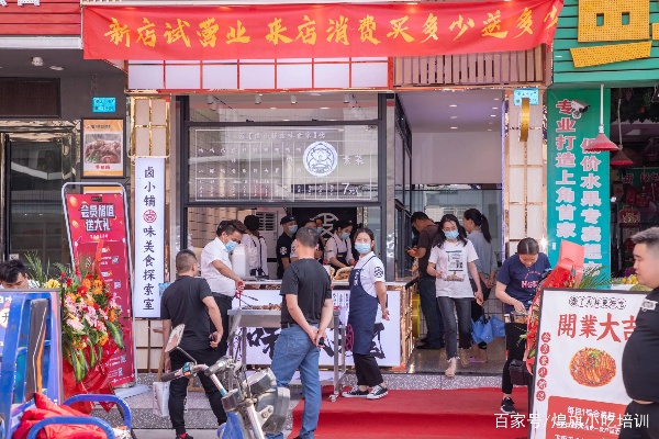 门店做什么生意赚钱快——打破常规的现实之道