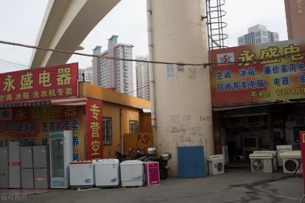 小店区里面做什么生意赚钱 小店都有什么小区