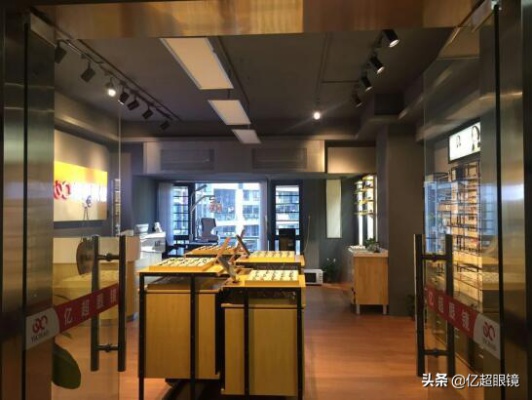 探索30平米店面的商业潜力，创意、策略与机遇