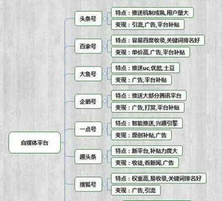 40天做什么自媒体最赚钱——深入分析与实用策略