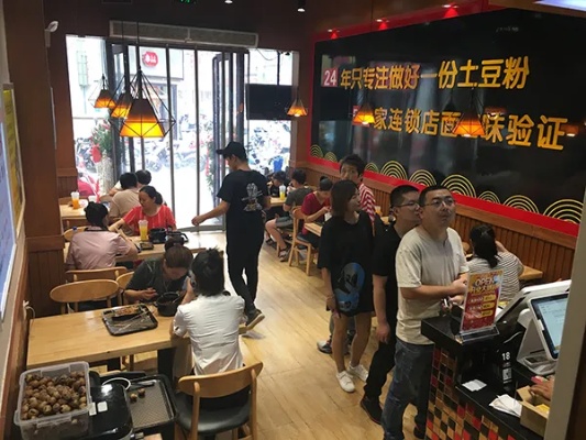 砂锅店旁边做什么生意赚钱