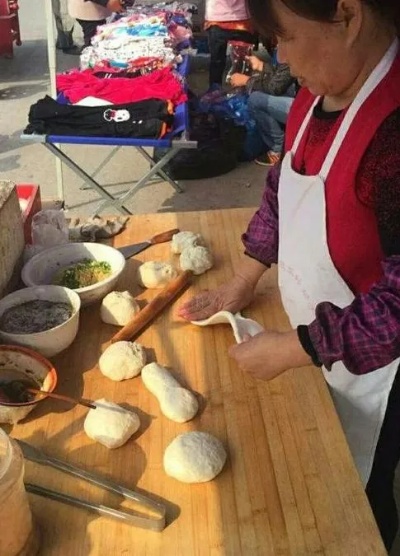 在农村做什么早餐最好赚钱