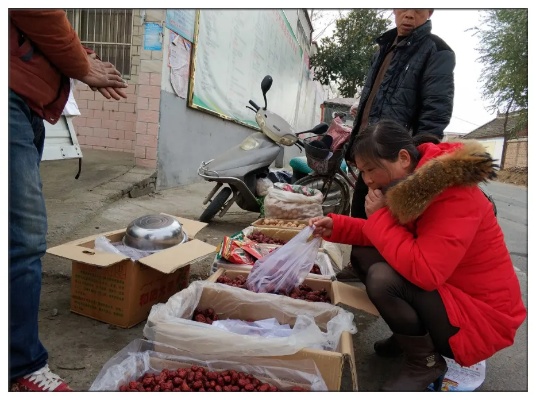 女人在镇上做什么生意赚钱 女孩在乡镇适合做什么小生意