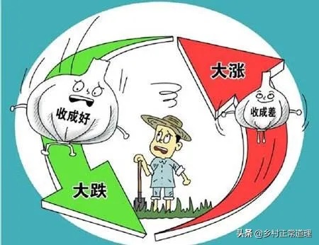 想回家务农，实现财政增长的可行道路