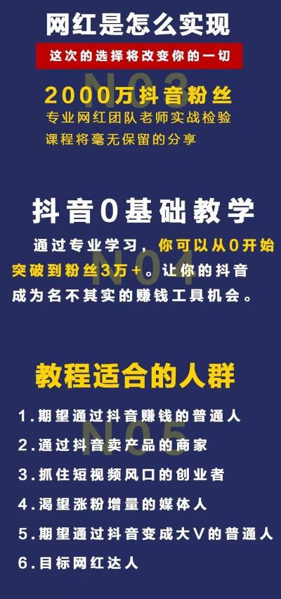 抖音新手赚钱攻略，如何凭借短视频平台实现盈利？