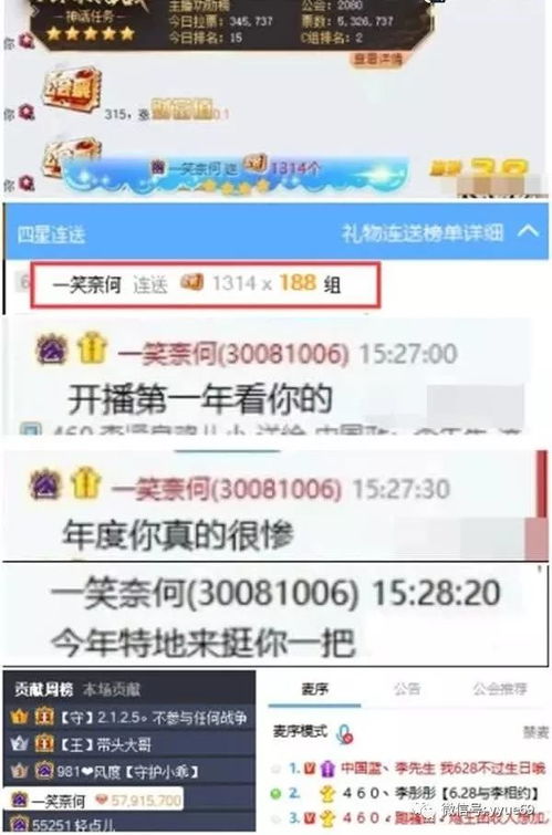 一、老李今日靠什么生意获利丰厚，yy老李的商业之路