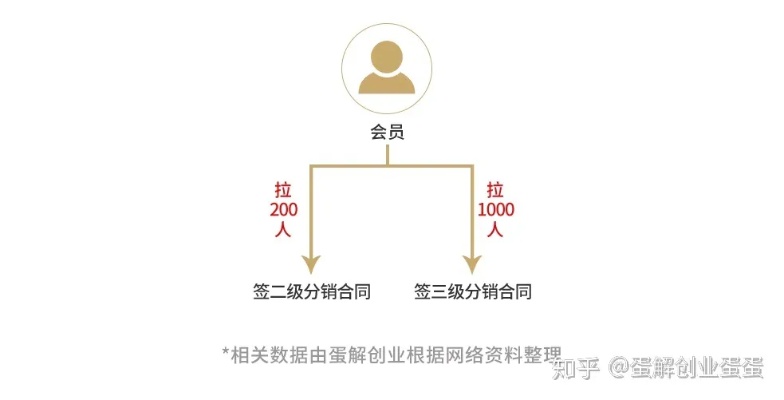 “黑粉如何运用网络手段变现与商业模式探析”