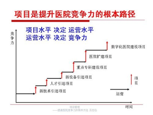 探究医院最优赚钱项目的潜力与策略