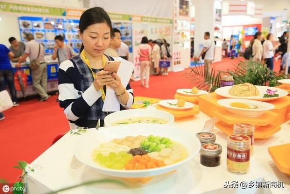 在家创业，从餐桌上的商机做起，做什么吃的最赚钱？