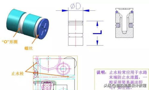 注塑方向就业怎么样 注塑工艺好学吗