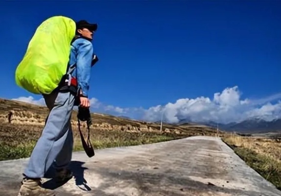 在旅行的路上做什么最赚钱 在旅行的路上做什么最赚钱呢