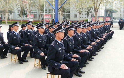 考研警察就业怎么样 考研警察类学校有哪些