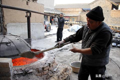 山西适合做什么赚钱的行业 在山西做什么生意火爆