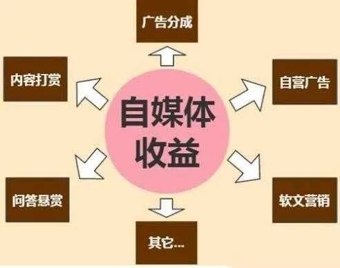 掌握PR技能，自媒体赚钱之路畅通无阻