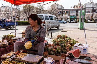 乡里摆摊做什么赚钱？深入探讨摆摊经济的盈利之路