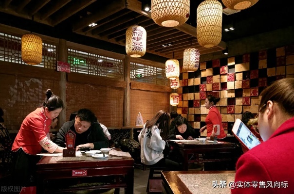 现在餐饮店还能做什么赚钱 现在餐饮店还能做什么赚钱项目