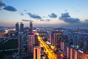 四线城市夜晚经济潜力，探寻夜间赚钱新机遇