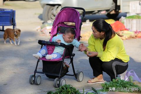 运城西街早市赚钱攻略，多元化经营策略视角